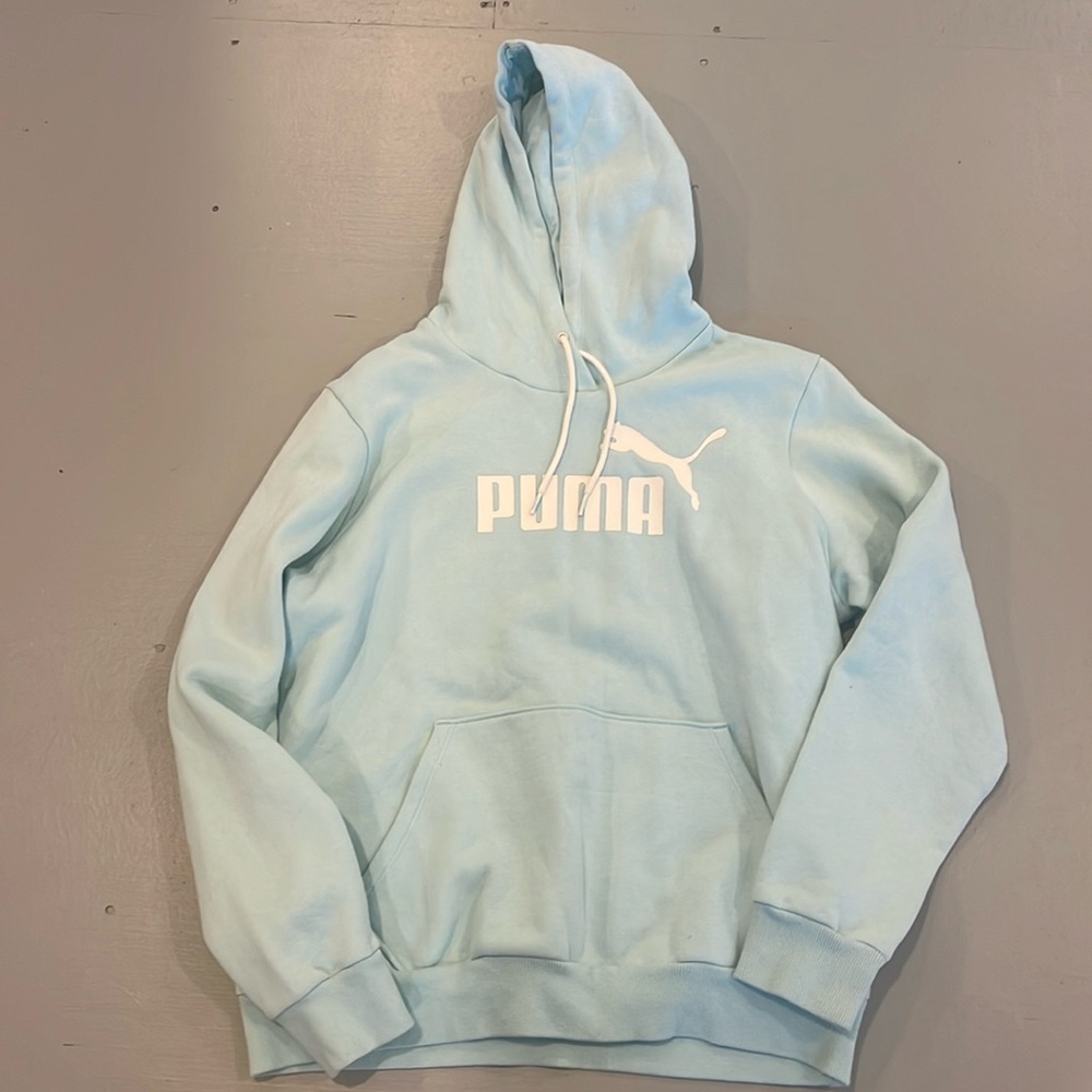 Puma Hoodie